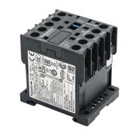 lp1k1210bd3 Schneider Electric TeSys K LP1K Contactor, 24 V dc Coil, 3-Pole, 20 A, 5.5 kW, 3NO, 690 V ac