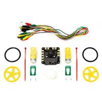 5657 Kitronik Lesson in a Box Simple Robotics for the BBC micro:bit