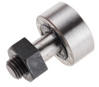 cf-10-1-buur Standard Caged Cam Follower CF 10-1 BUUR, 10mm ID, 26mm OD