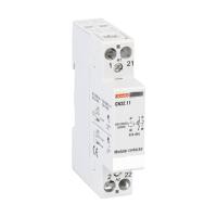 cn3211220 Lovato CN Contactor, 220 → 230 V ac Coil, 1-Pole, 32 A, 1NO + 1NC, 440 V