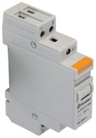 222280124000 Finder DIN Rail Non-Latching Relay, 12V ac Coil, 20A Switching Current