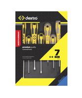 t49162d CK T49162D Phillips; Slotted Screwdriver Set, 7-Piece