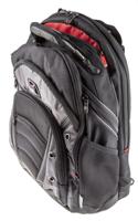 600635 Wenger Synergy 15.4in  Laptop Backpack, Grey