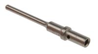 0460-202-20141 Deutsch 0460 Series Male Crimp Terminal, 24AWG Min, 20AWG Max
