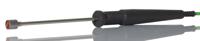 712-8196 RS PRO K Immersion, Surface Temperature Probe, 110mm Length, 10mm Diameter, +250 °C Max