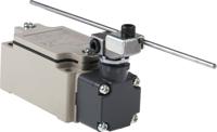 d4b-4117n Omron D4B-N Series Rod Limit Switch, 1NC/1NO, DPST, Aluminium Housing