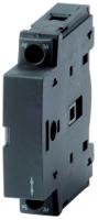 22009011 Socomec Switch Disconnector Auxiliary Switch, 2200 Series for Use with SIRCO M