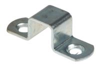 281-1010 RS PRO Steel Door Bolt, 35 x 11mm