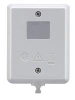 0572-2034 Testo Saveris 2 H1 Temperature & Humidity Data Logger, Wi-Fi, 2 Input Channel(s)