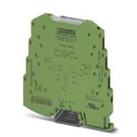 2813512 Phoenix Contact MINI MCR Series Signal Conditioner, Voltage Input, Current Output, 24V dc Supply