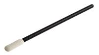 cx50 Chemtronics Foam Cotton Bud, Nylon, PP Handle, For use with Optics, Precision Cleaning, Length 113mm, Pack of 50