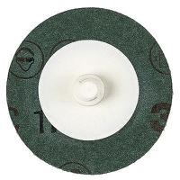 89704 3M Ceramic Grinding Disc, 50mm, 120+ Grit, 25 in pack