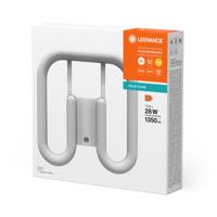 4058075822573 LEDVANCE DULUX GR8 LED Bulbs 13 W(28W), 3000K, Warm White, Tubular shape