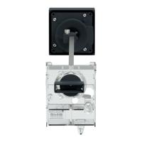 gv3apn01 Schneider Electric Rotary Handle, GV3AP Series