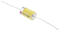 183-5715 RS PRO Lithium Thionyl Chloride 3.6V, 1/2 AA Battery