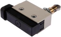 d4mc-5020 Omron D4MC Series Roller Plunger Limit Switch, NO/NC, IP67, SPDT, 480V ac Max, ac 3 A, dc 250mA Max