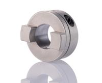 452h5052 Huco Oldham Coupling, 50mm Outside Diameter, 25mm Bore Coupler