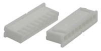xhp-9 JST, XHP Female Connector Housing, 2.5mm Pitch, 9 Way, 1 Row