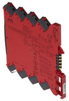 3108 PR Electronics 3100 Series Isolating Signal Converter, Current Input, Current Output, 16.8 → 31.2V dc Supply,