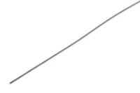 444-1231 RS PRO Type K Mineral Insulated Thermocouple 150mm Length, 0.5mm Diameter → +750°C