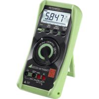 m205a Gossen Metrawatt METRAHit 2+ Handheld Digital Multimeter, 15A ac Max, 10A dc Max, 600V ac Max