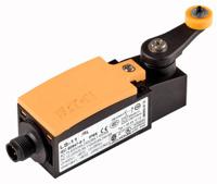 178142-ls-11srl-m12a Eaton Rotary Limit Switch, 1NO/1NC, IP66, 400V ac Max, 4A Max