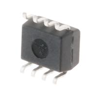 hcpl-070a-000e Broadcom, HCPL-070A-000E DC Input Darlington Output Optocoupler, Surface Mount, 8-Pin SOIC