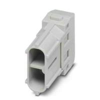 1414360 Phoenix Contact Heavy Duty Power Connector Module, 40A, Male, HC Series, 2 Contacts