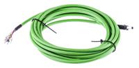 772201 Pilz Mini I/O to Unterminated, Terminated