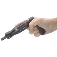 a300pa Facom Square Torque Screwdriver, 0.5 → 10Nm, 1/4'' Drive