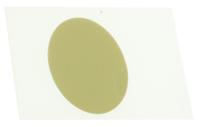 wlft-404-d-23 Fischer Elektronik Self-Adhesive Thermal Interface Pad, 0.127mm Thick, 0.37W/m·K, Polyamide