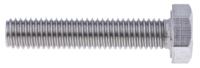 520-239 RS PRO Stainless Steel, Hex Bolt, M8 x 40mm