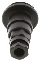 px0732s Bulgin Circular Connector, 3 Contacts, In-Line, Standard Connector, Socket, Female, IP68, Standard Buccaneer Series