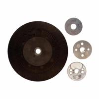 7000032409 3M Cubitron,  Backing Pad for 115mm Disc, 115mm Diameter