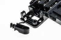 456-1060 RS PRO Nylon Terminal Block Housing IP44, Cable Mount