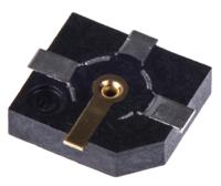 hfl-r-smt01 Hirose, Plug Surface Mount Low Profile Coaxial Connector, Solder Termination, Straight Body