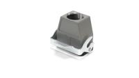 208-4759 RS PRO Heavy Duty Power Connector Housing, PG29 Thread, Top Entry