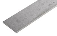 682-208 RS PRO Tool Steel Flat Bar, 75mm W, 3mm H, 500mm L