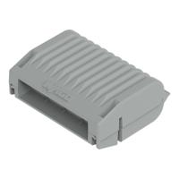 207-1332 WAGO Inline Connection Gelbox