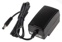 ge12i18-p1j MEAN WELL 15W Plug-In AC/DC Adapter 18V dc Output, 830mA Output