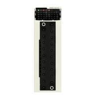 bmxamo0410 Schneider Electric BMXAMO Series Analogue Output Module, Analogue, Current, Voltage