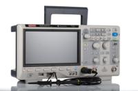 236-8985 RS PRO RS-SDS2352X-E, 350MHz Bench Oscilloscope, 2 Analogue Channels, 16 Digital Channels