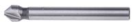 673-8691 RS PRO HSS Drill Bit, 6.3mm Head, 3 Flute(s), 90°, 1 Piece(s)
