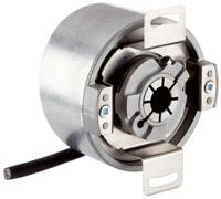 dfs60e-bhal01024-1037997 SICK DFS60 Series Incremental Incremental Encoder, 1024ppr ppr, RS422, TTL Signal, Blind Hollow Type, 15mm Shaft