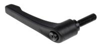 478-462 RS PRO Clamping Lever, M8 x 25mm