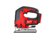 4933451391 M18 M18 BJS-0 Cordless Jigsaw, 18V, Cordless