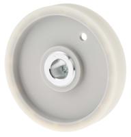 mr24110d Baumer, MR241 Series Encoder Wheel