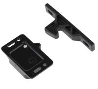 c3-805 Southco C3-805 ABS, PC Door Latch