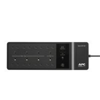 be650g2-uk APC 230V Input Stand Alone Uninterruptible Power Supply, 650VA (400W), Back-UPS