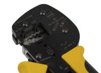 09990000110 HARTING Hand Ratcheting Crimp Tool for Han C Connector Contacts, Han D Connector Contacts, Han E Connector Contacts,